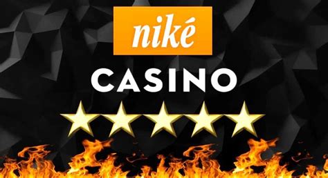 Nike casino Nicaragua